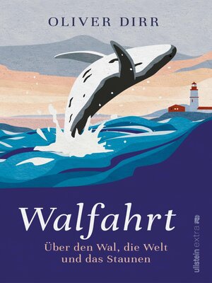 cover image of Walfahrt